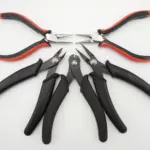 Hvad er forskellen på en gasdrevet og en elektrisk flamingobrænder?